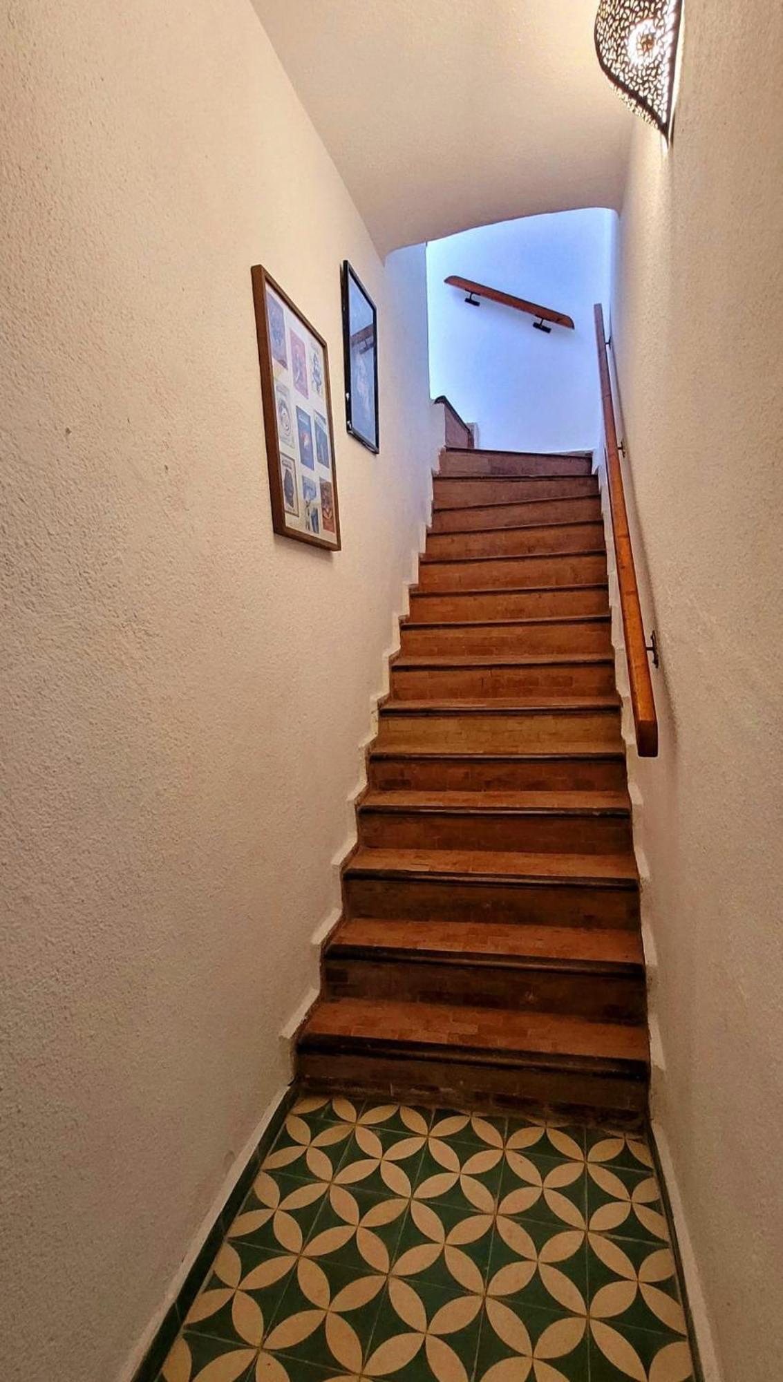 Riad Ocean Medina Эс-Сувейра Экстерьер фото